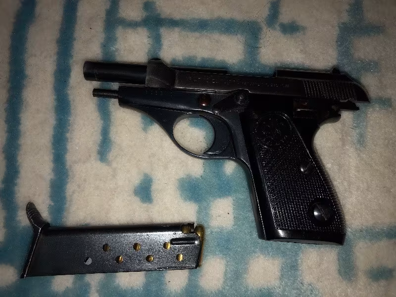 Petro Baretta