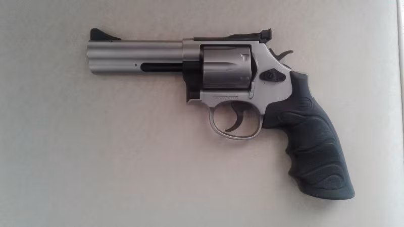 SARSILMAZ SR-38 TABANCA