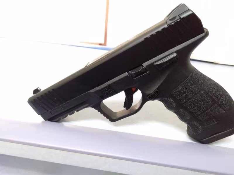 SARSILMAZ  SAR 9 TABANCA