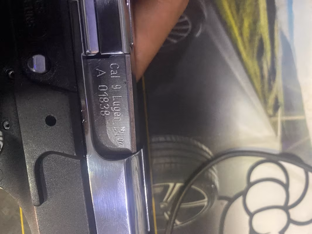 SATILIK CZ 9 TT