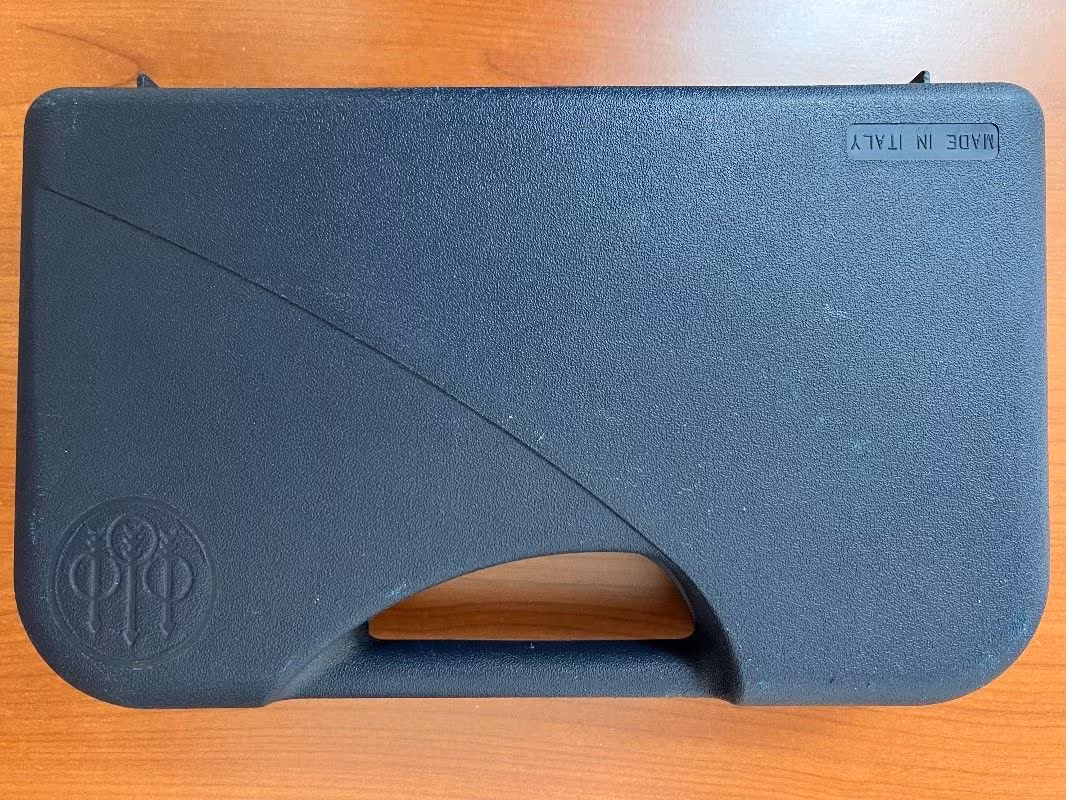 Beretta FS92