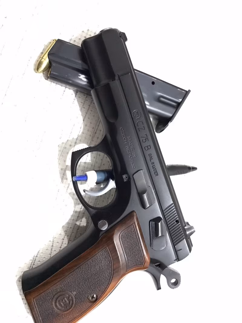 Cz75B