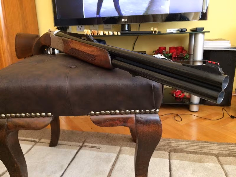 VERNEY CARRON SLUG Süperpoze