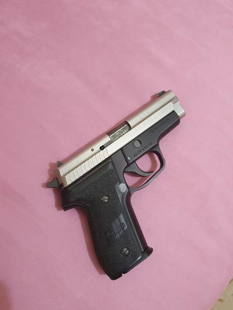 Sig Sauer P229