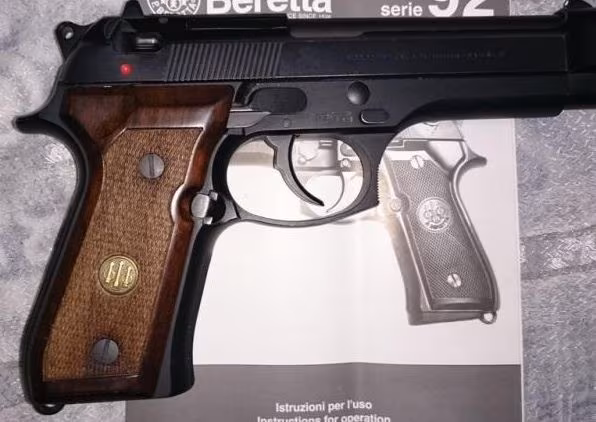 BERETTA FS92