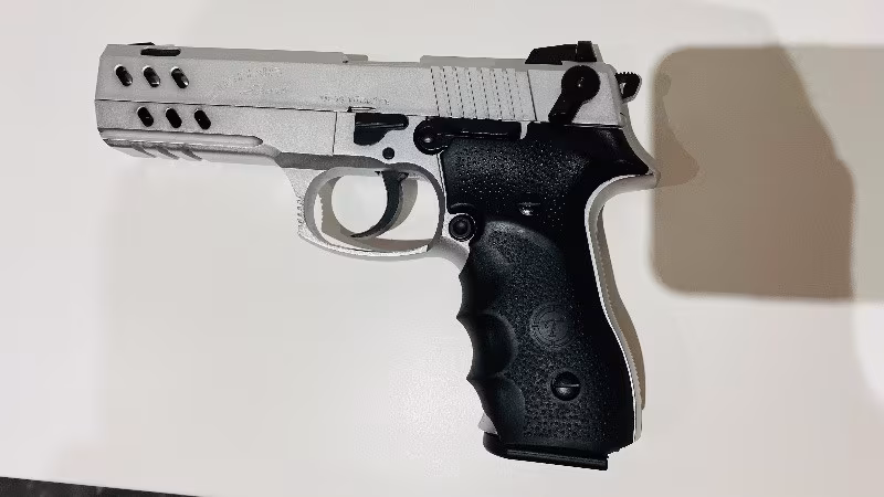 ZİGANA SPORT KROM SIFIRDAN FARKSIZ