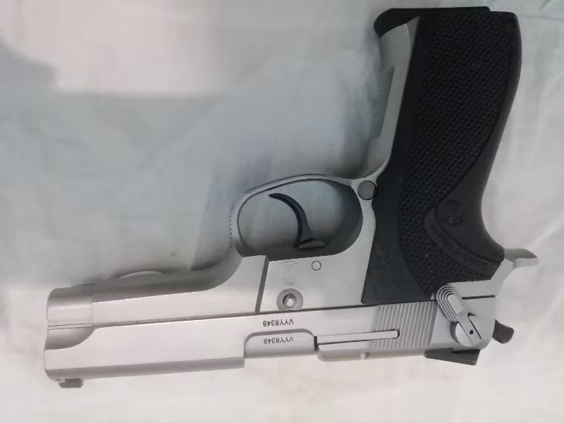 0 AYARINDA SMITH WESSON 5906 15+1