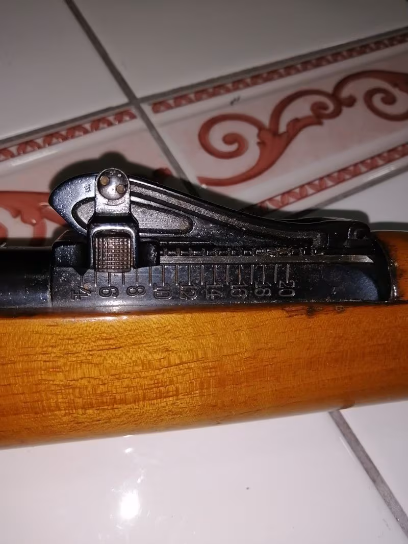 7.9 alman filintası mauser 1916 model