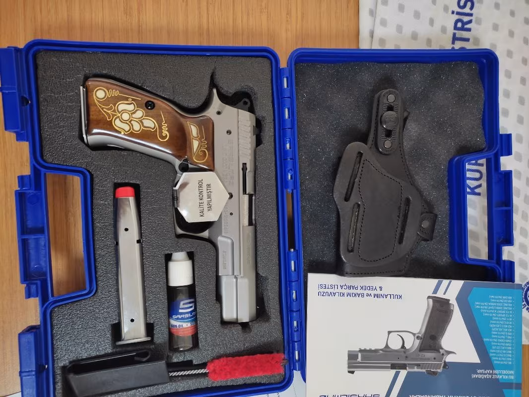 Sıfır kutulu sarsılmaz kılınç 2000 mega paslanmaz mat