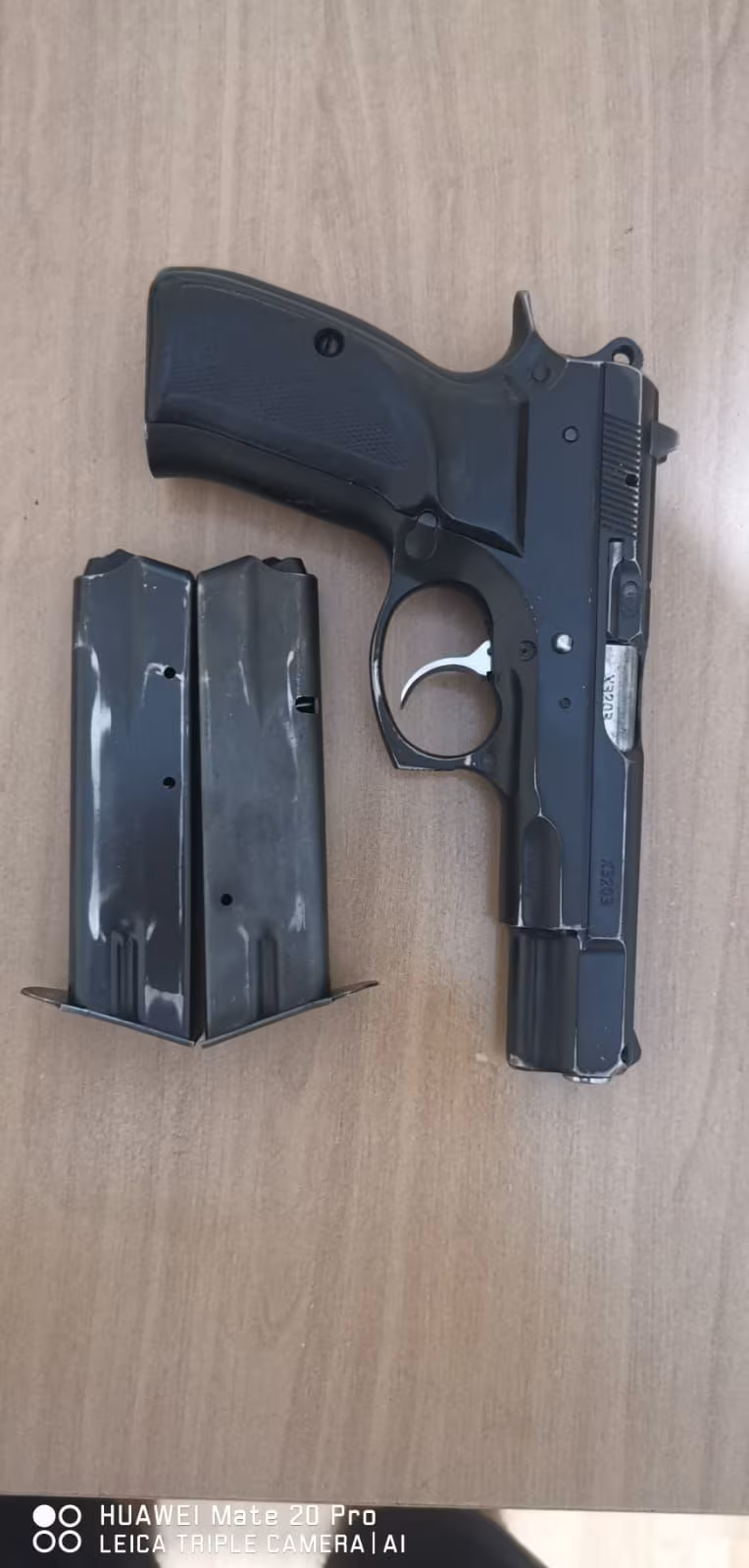 CZ75 B 1994