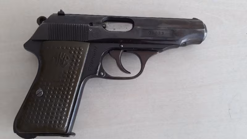 Koleksiyonluk 7.65 Kırıkkale