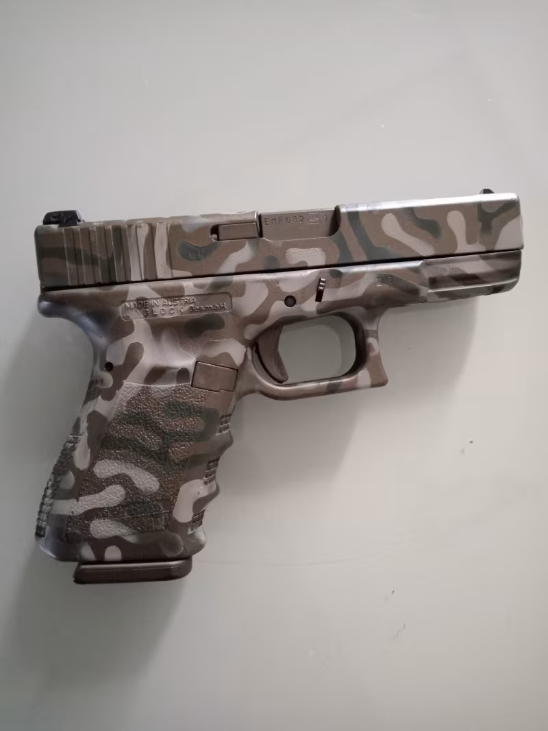 Glock