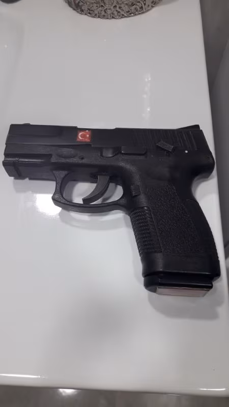 Zigana p 06 çok temiz