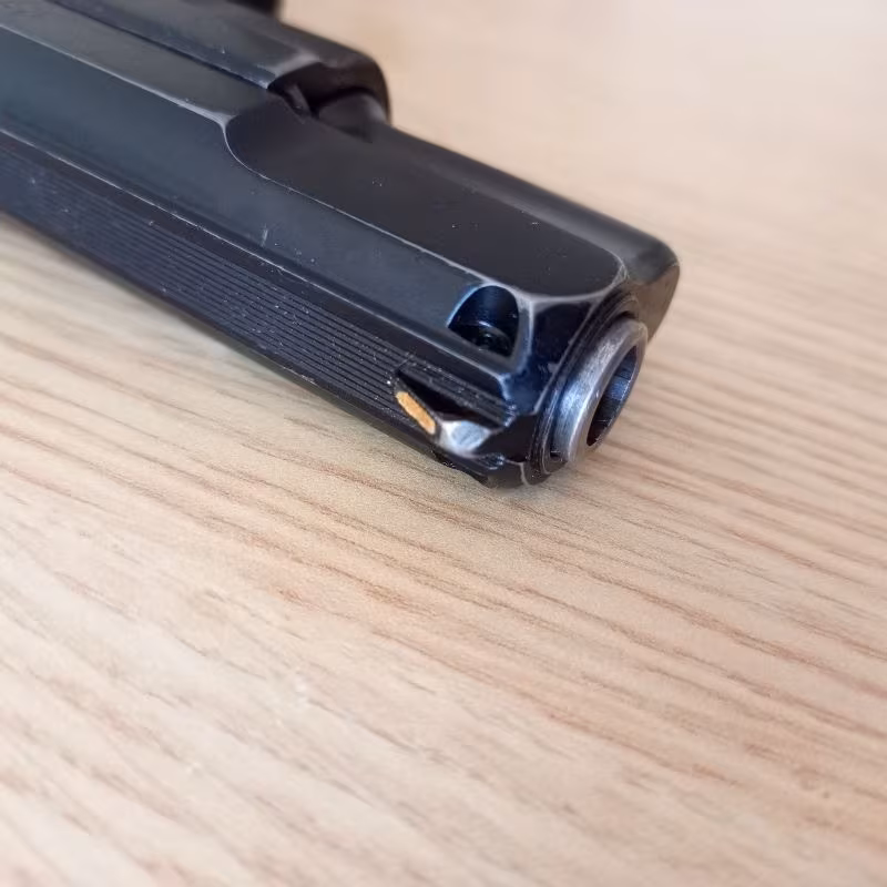 CZ 75 B