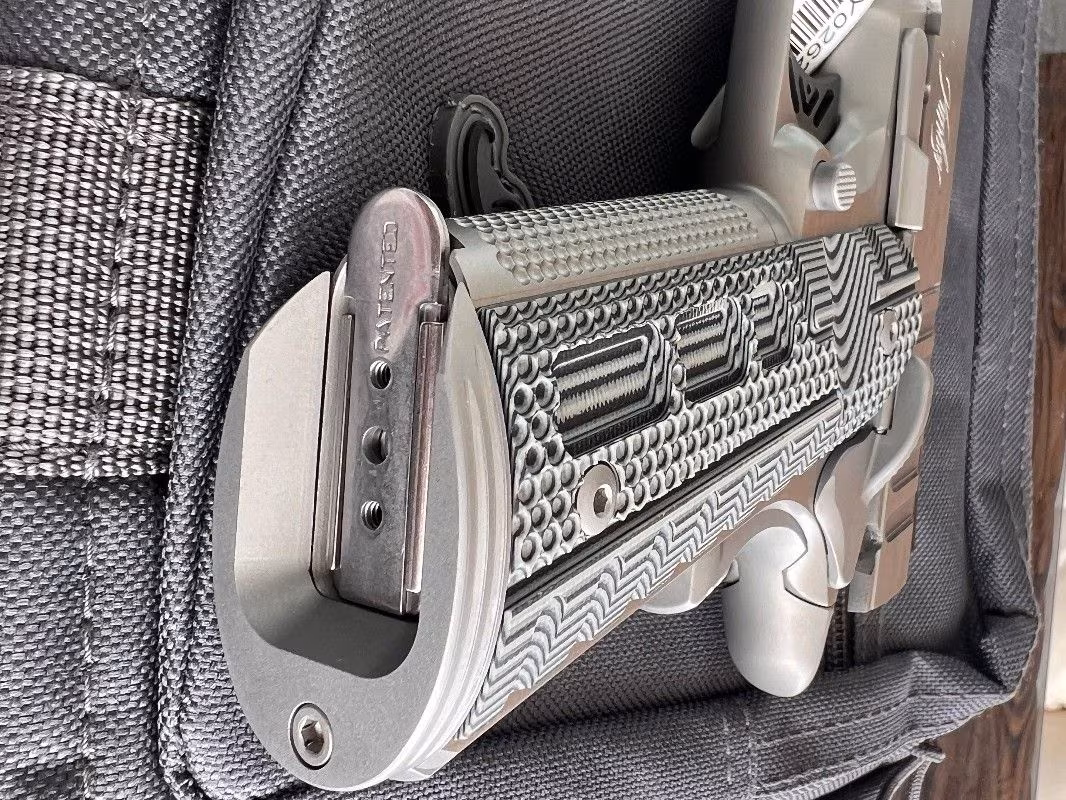 Amerikan Kimber Rapid Dawn
