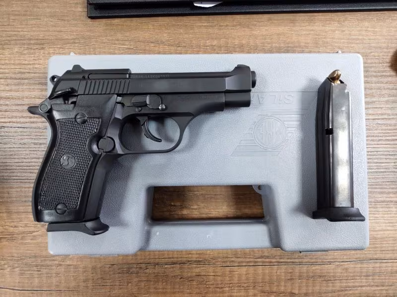 sıfır ayarında fatih 13