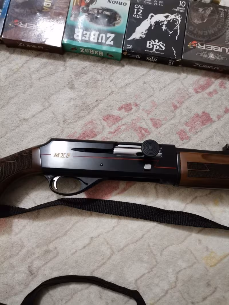 Orijinal Huğlu SATILIK 8+1 OTOMATİK