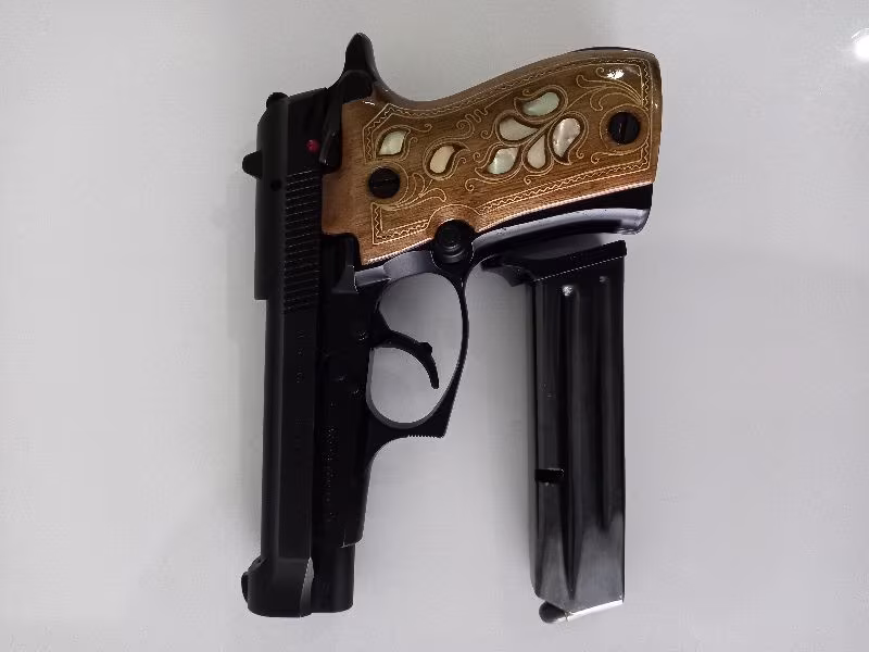 Beretta 7.65 f81