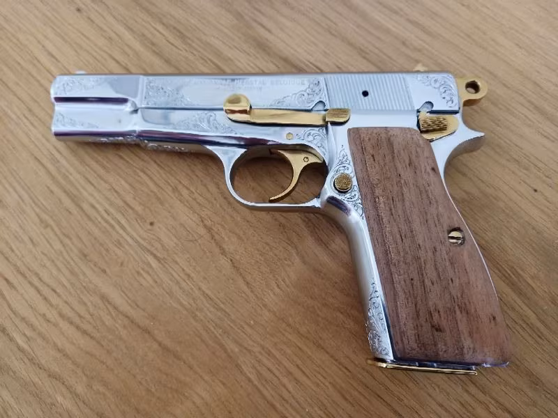 Browning 14 lü