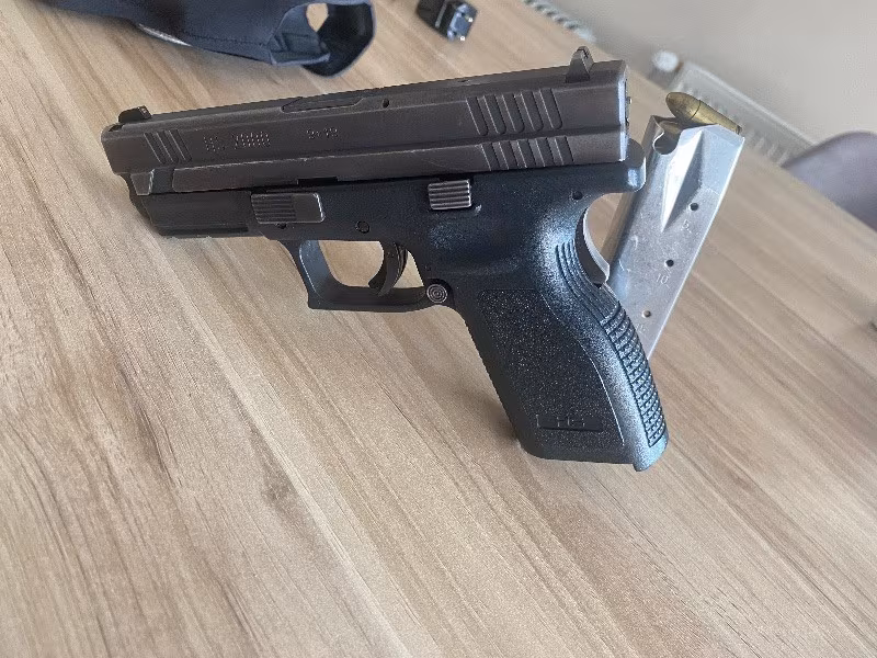 HS 2000 ÇOK ÖZELLİKLİ