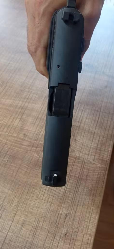 Hakimden Acil SIG SAUER 229 AMERİKAN SIFIR