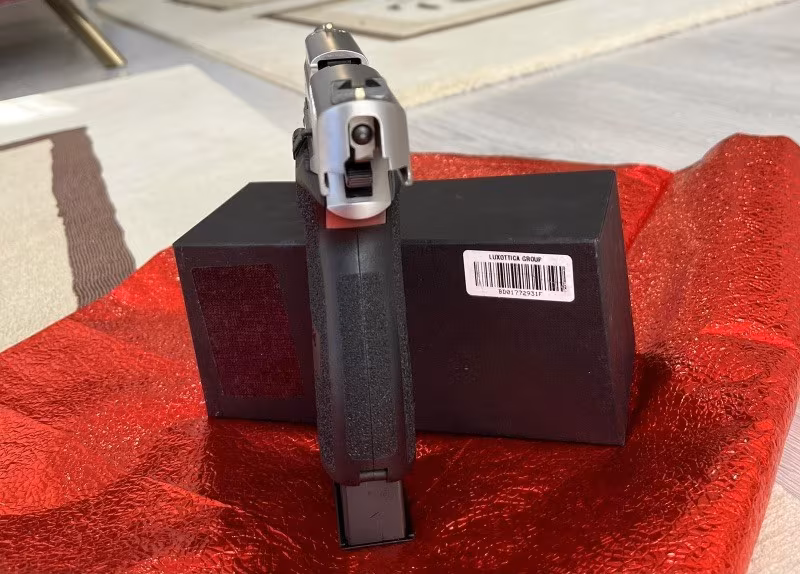 Seg Sauer p226