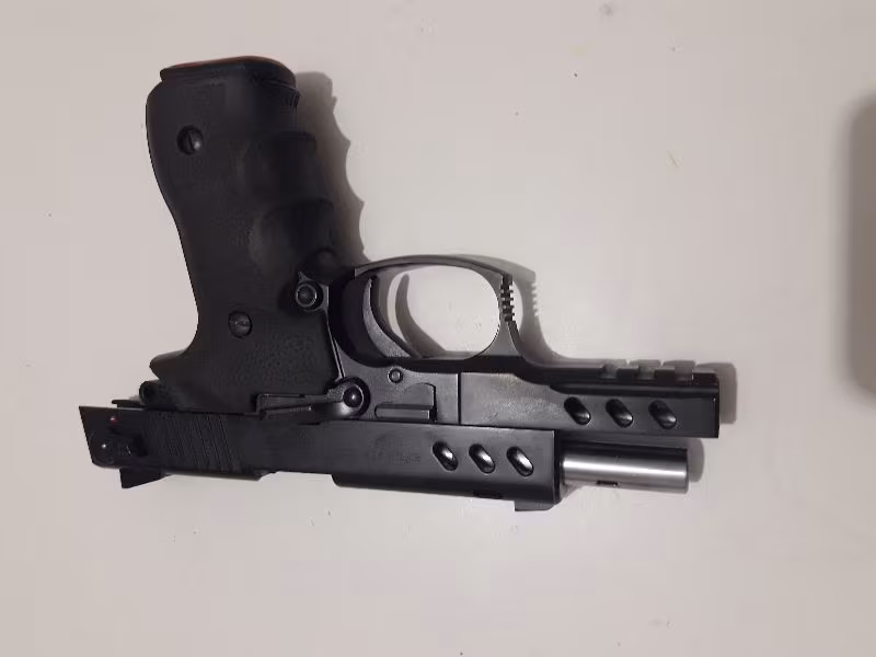 Tisaş zigana kc kompansetörlü