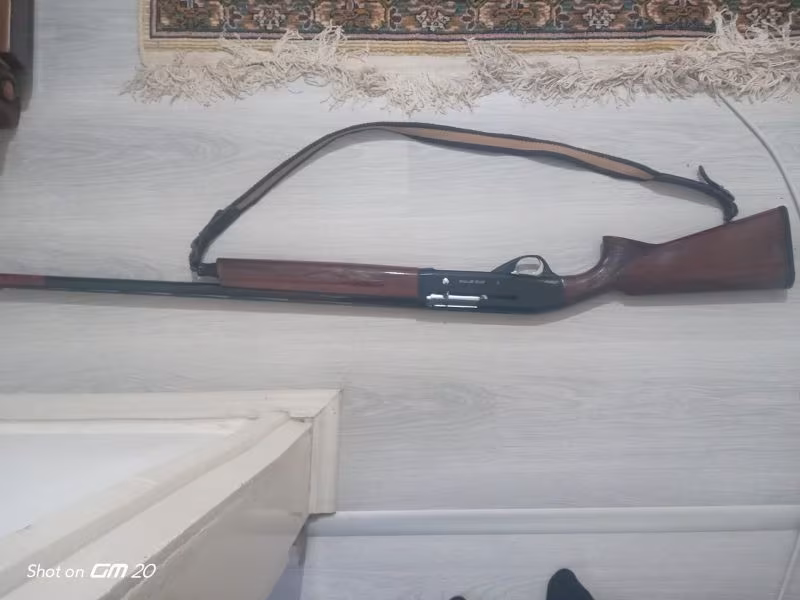 Ata Neo 20 cal.