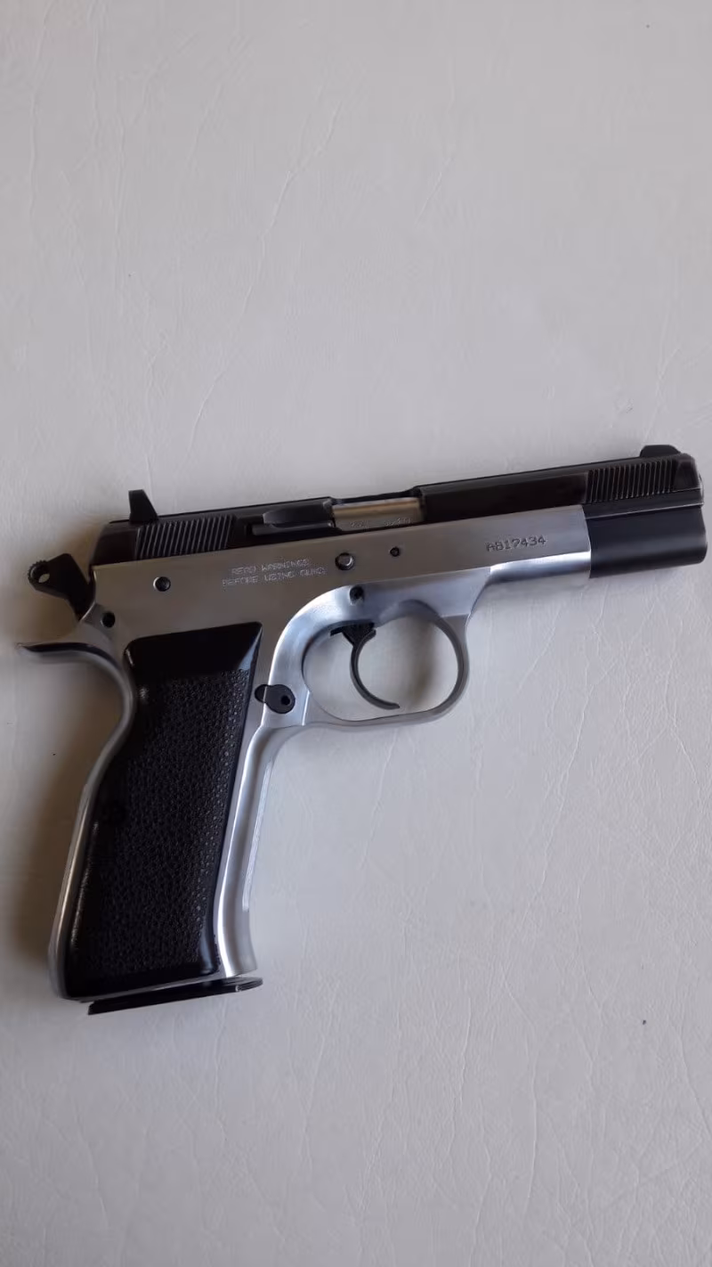 17+1 tanfoglio Sarsılmaz