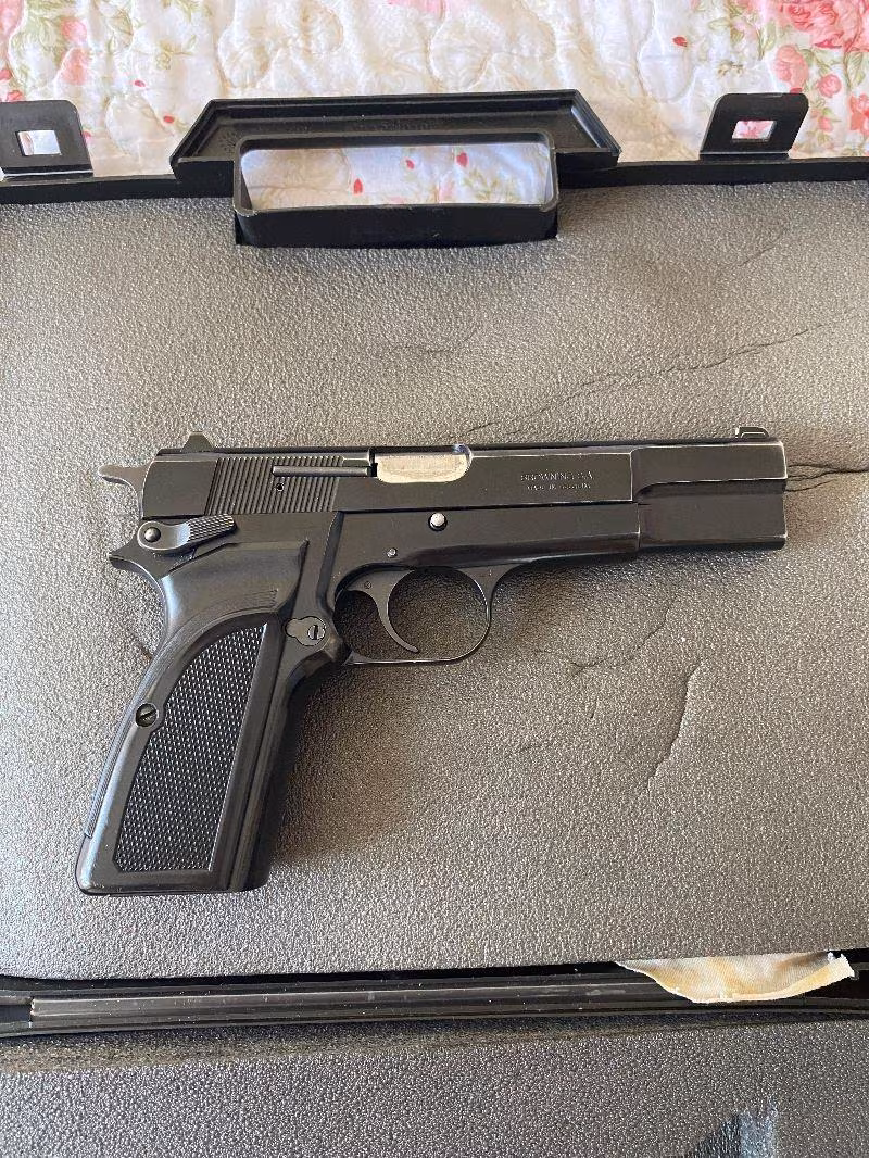 Browning 245 NT serisi
