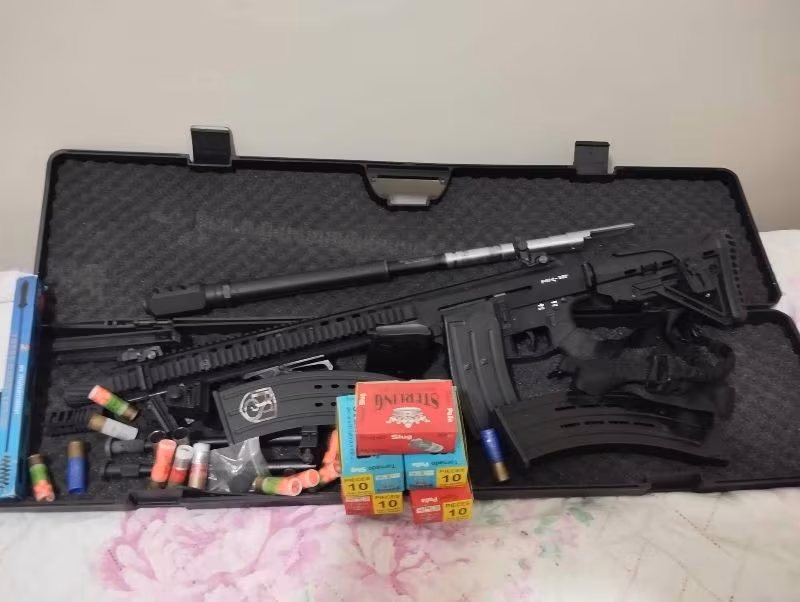 Özel tasarım tertemiz derya mk12