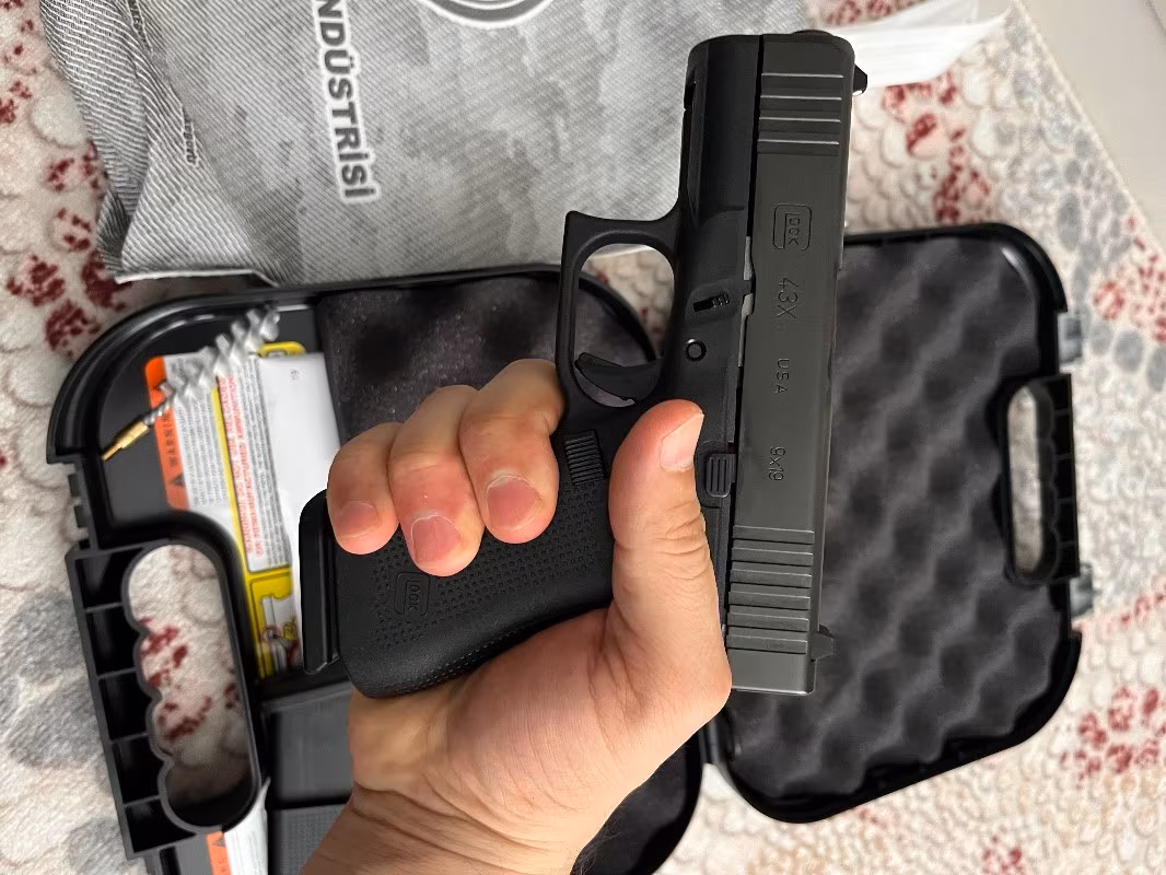 Glock