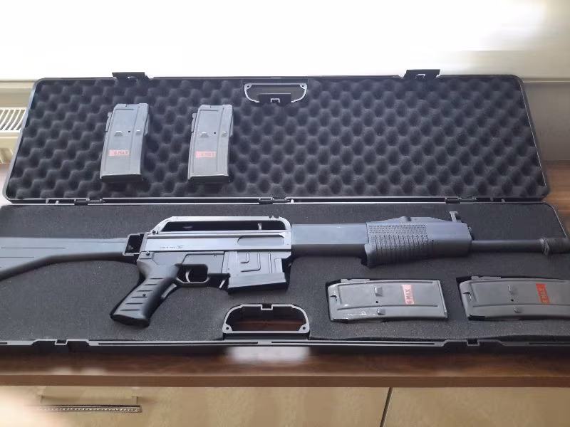 Benelli spas 15