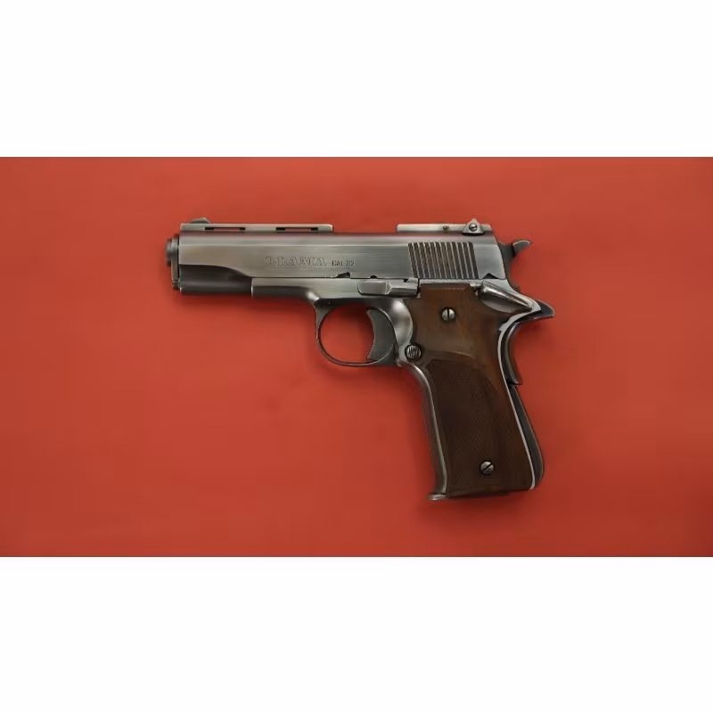 İSPANYOL LLAMA 7.65