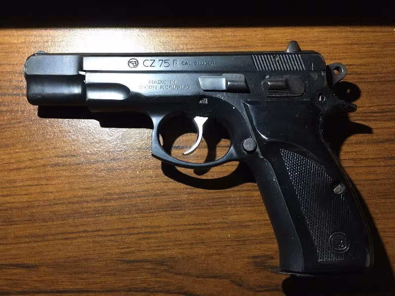 Orjinal CZ