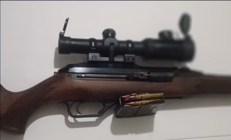 HK 770 Alman Tankı Sıfır durumda kullanılmamış