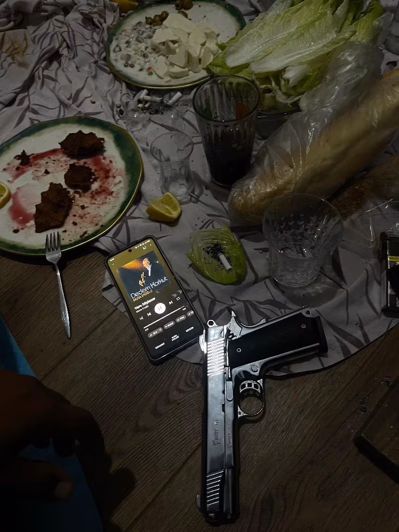 Ruhsatlı temiz kuzey 911