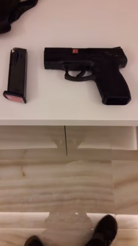 Zigana p 06 çok temiz