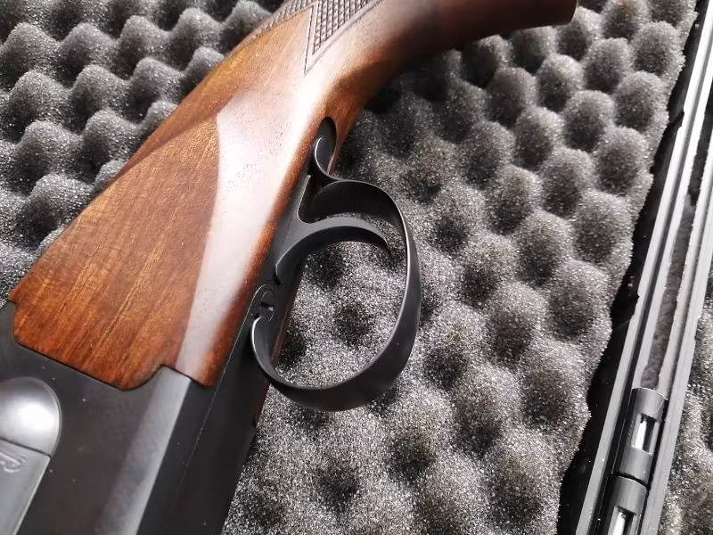 AKKAR MAMUT  AV Tüfeği (Fiyat düştü)