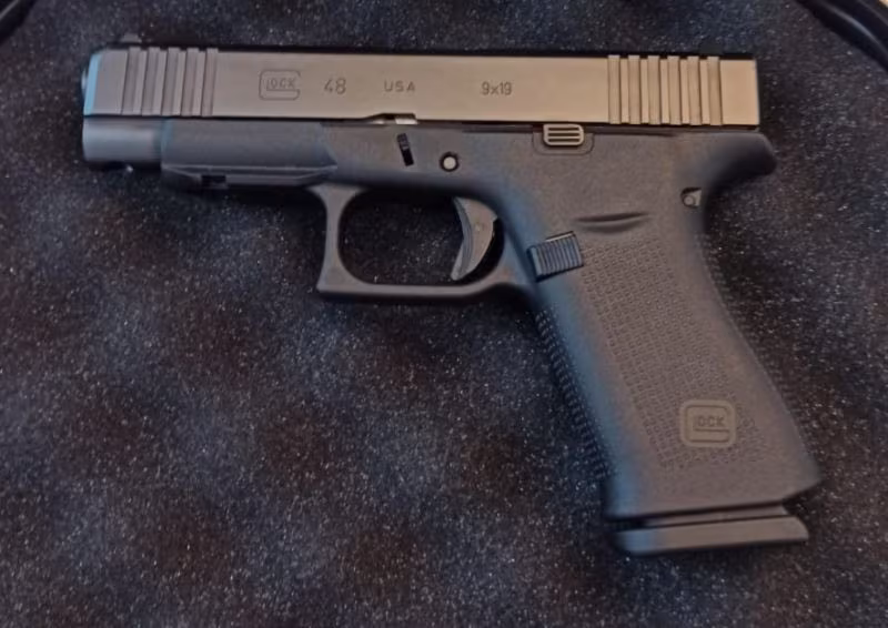 GLOCK G 48