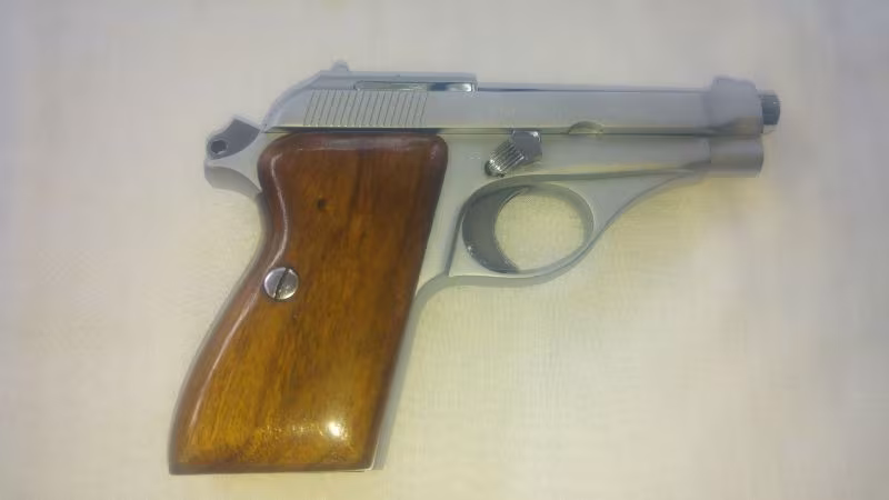 Tertemiz Baretta 7.65