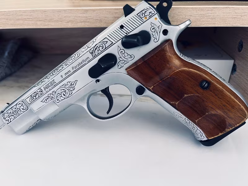 Baba yadigarı satışta