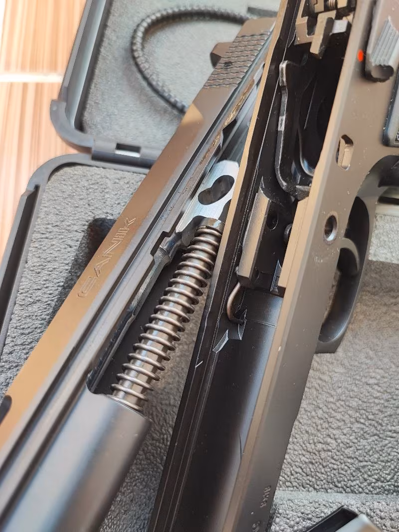 Canik fc55