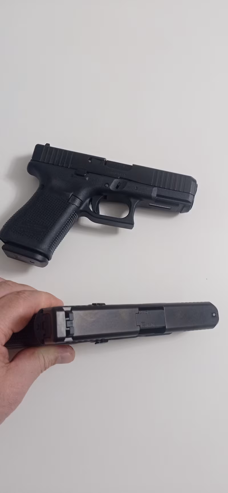 GLOCK 19 GEN 5