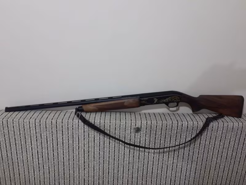 ATALANTE LÜX MAGNUM CAL 12-76 NBD TS870