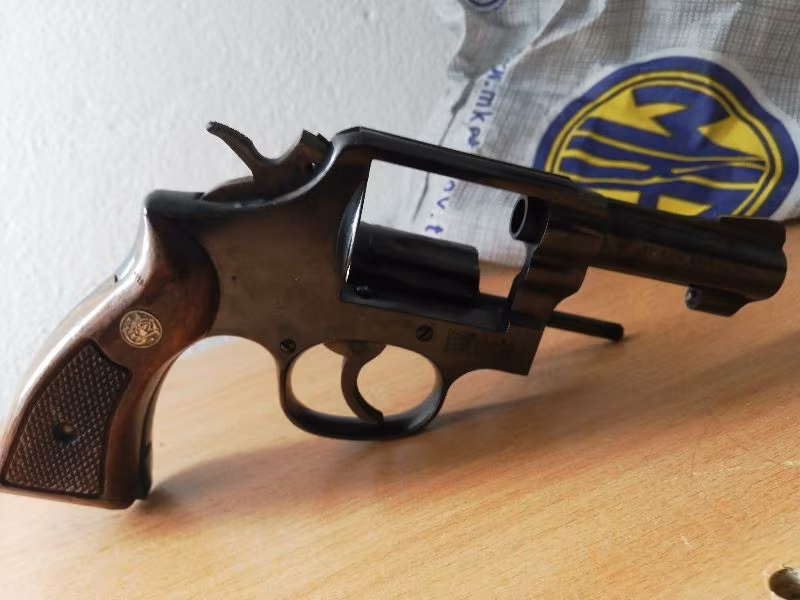 Satılık SMITH WESSON