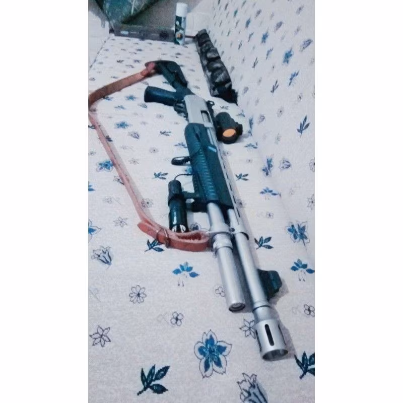 HATSAN Escort MP-A Marine Ts