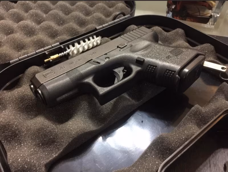Glock 26