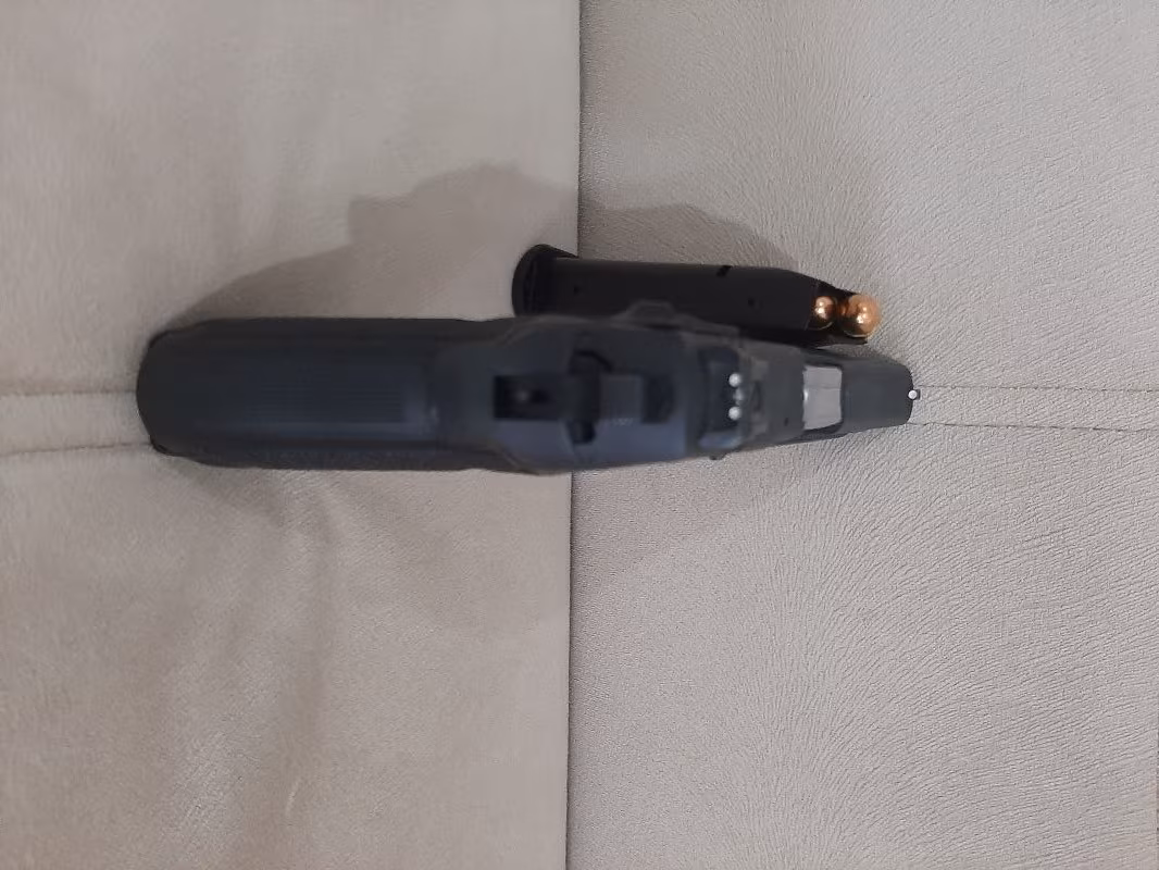 Sarsılmaz K2 45