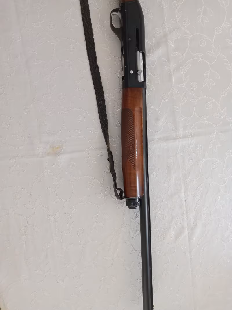 EFSANE VURSAN 92-A 4+1 OTOMATİK AV TÜFEĞİ